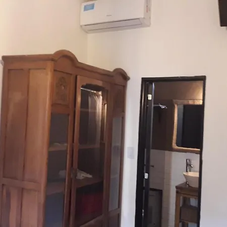 La Casita Apartment Buenos Aires Exterior photo