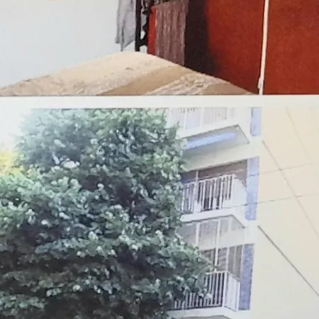 La Casita Apartment Buenos Aires Exterior photo