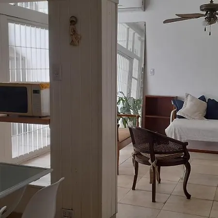 La Casita Apartment Buenos Aires Exterior photo