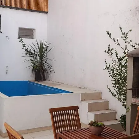 La Casita Apartment Buenos Aires Exterior photo