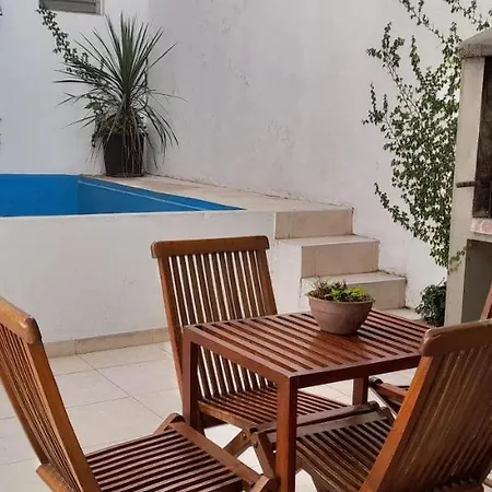 La Casita Apartment Buenos Aires Exterior photo
