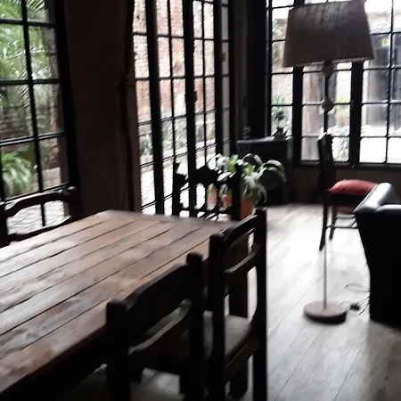 La Casita Apartment Buenos Aires Exterior photo