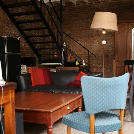 La Casita Apartment Buenos Aires Exterior photo