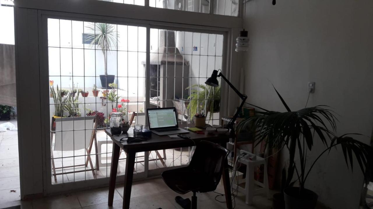 La Casita * Buenos Aires