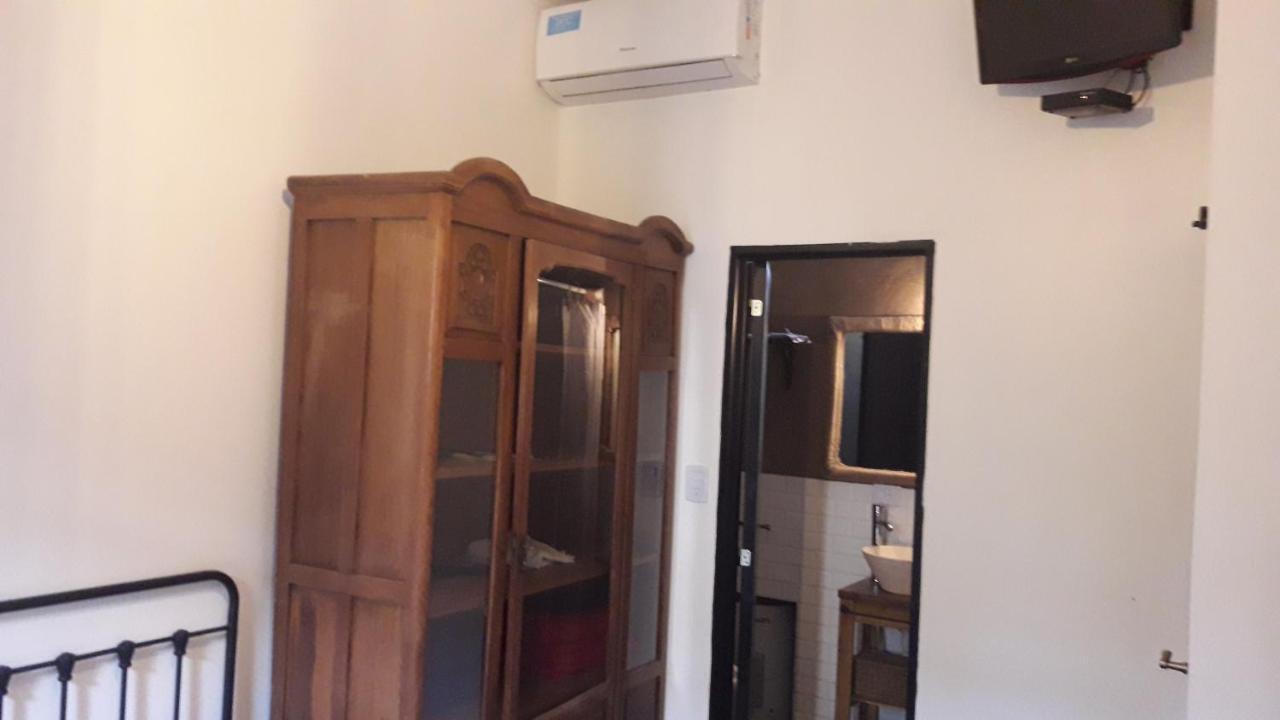 La Casita Apartamento *