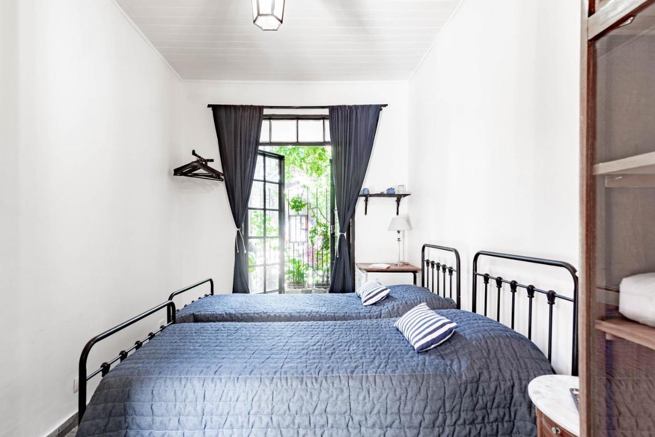 La Casita Apartment Buenos Aires