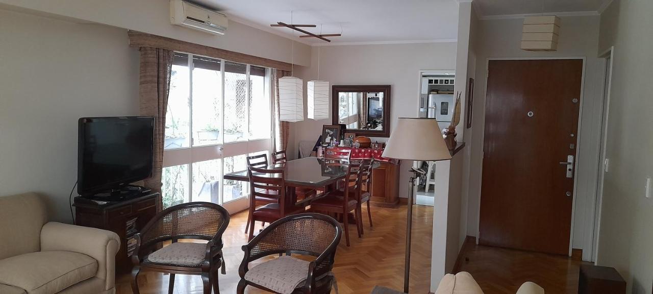La Casita Apartment