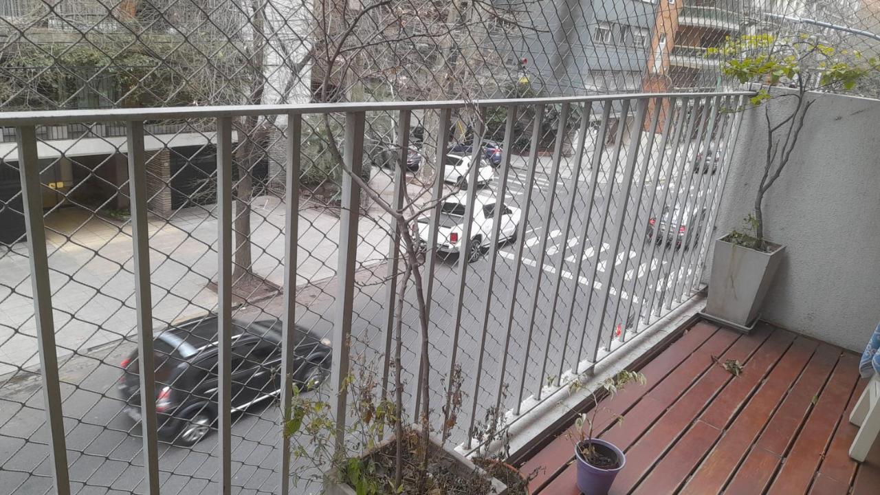 Apartment La Casita Buenos Aires