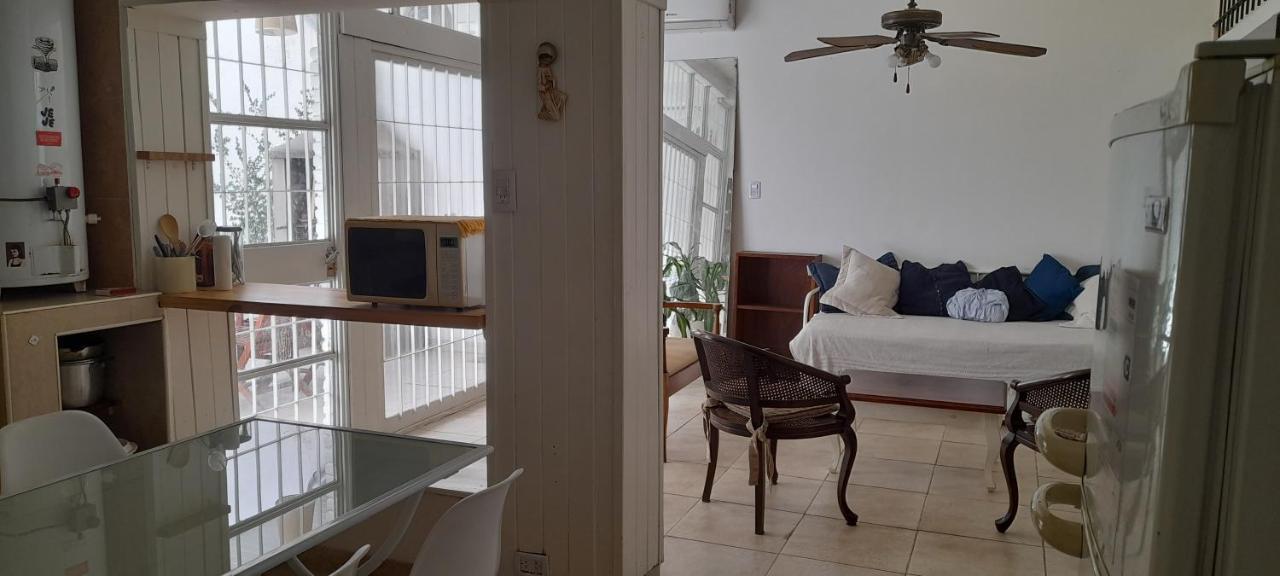 La Casita Apartment Buenos Aires