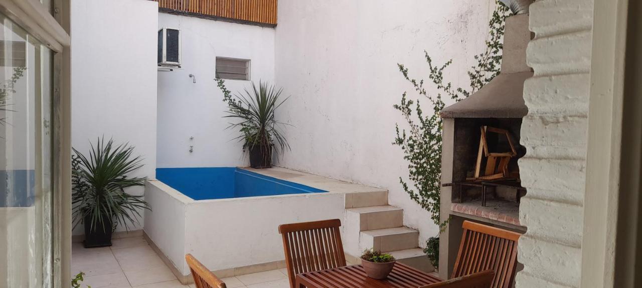 Apartment La Casita *