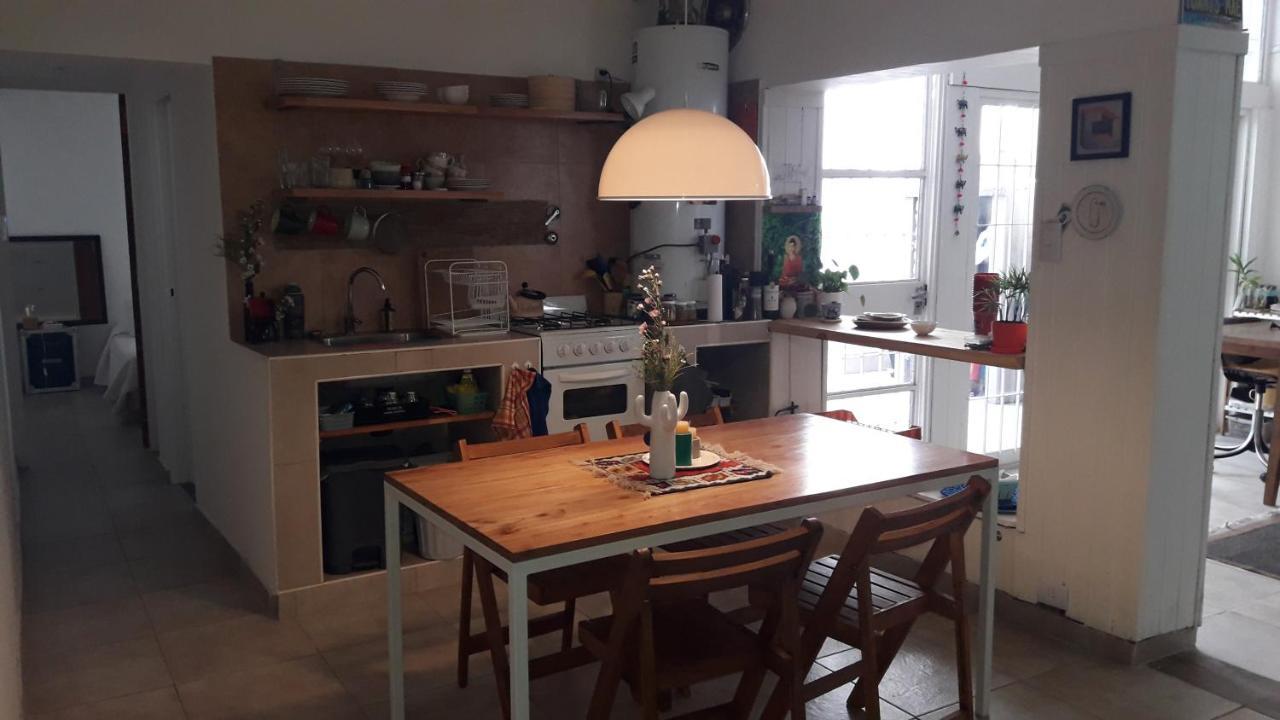 Apartment La Casita