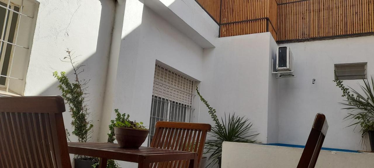 La Casita Apartment Buenos Aires