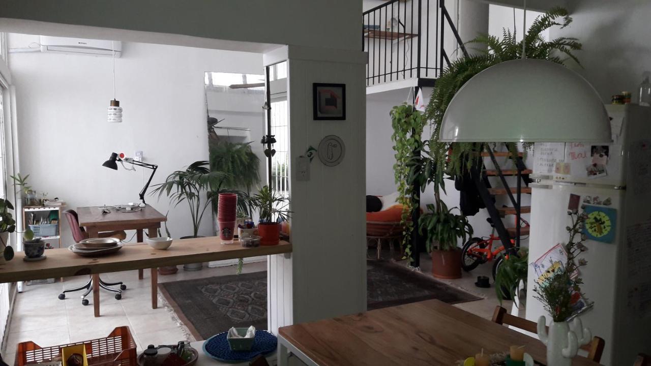 Apartment La Casita Buenos Aires