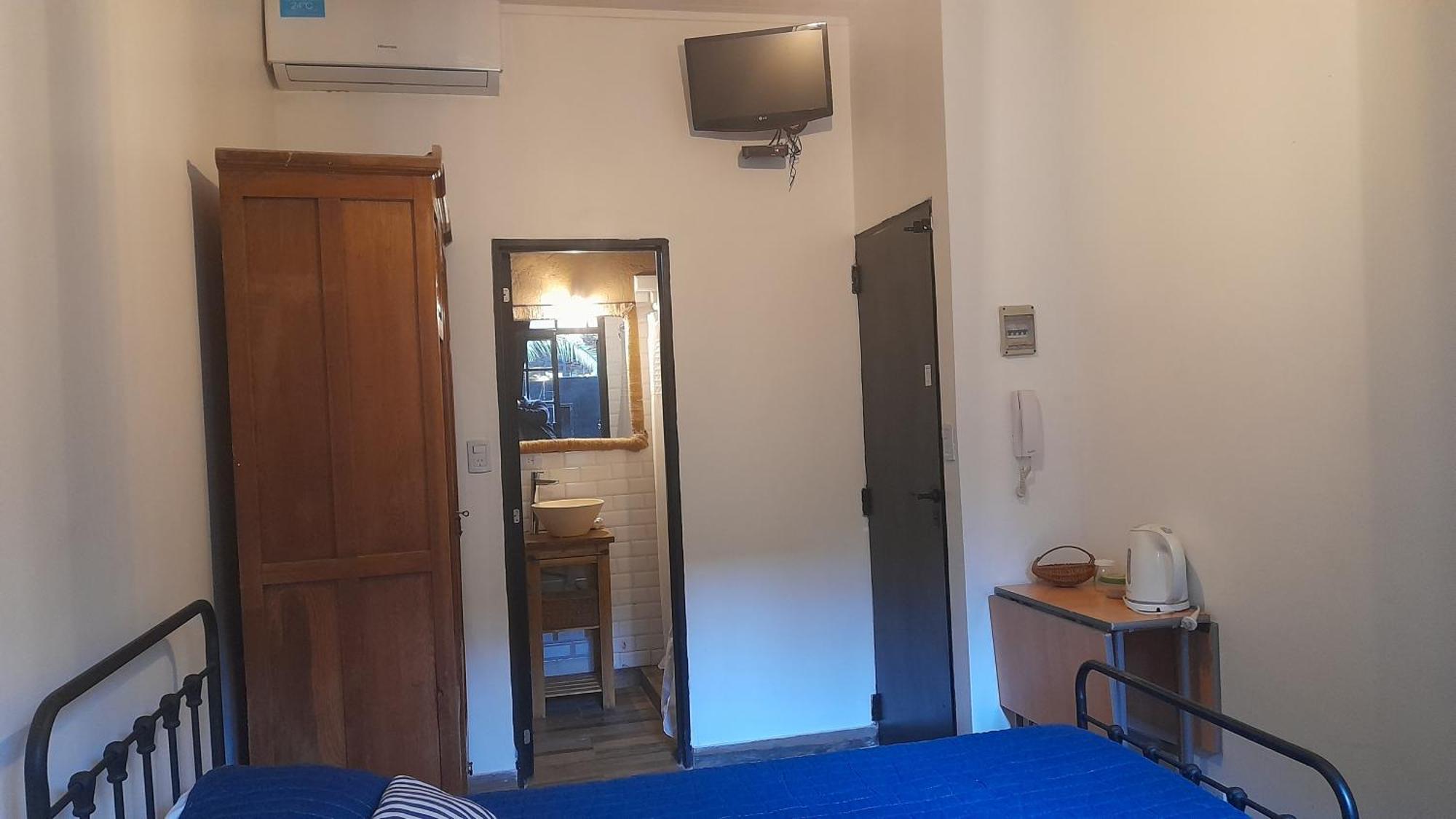 Apartment La Casita *