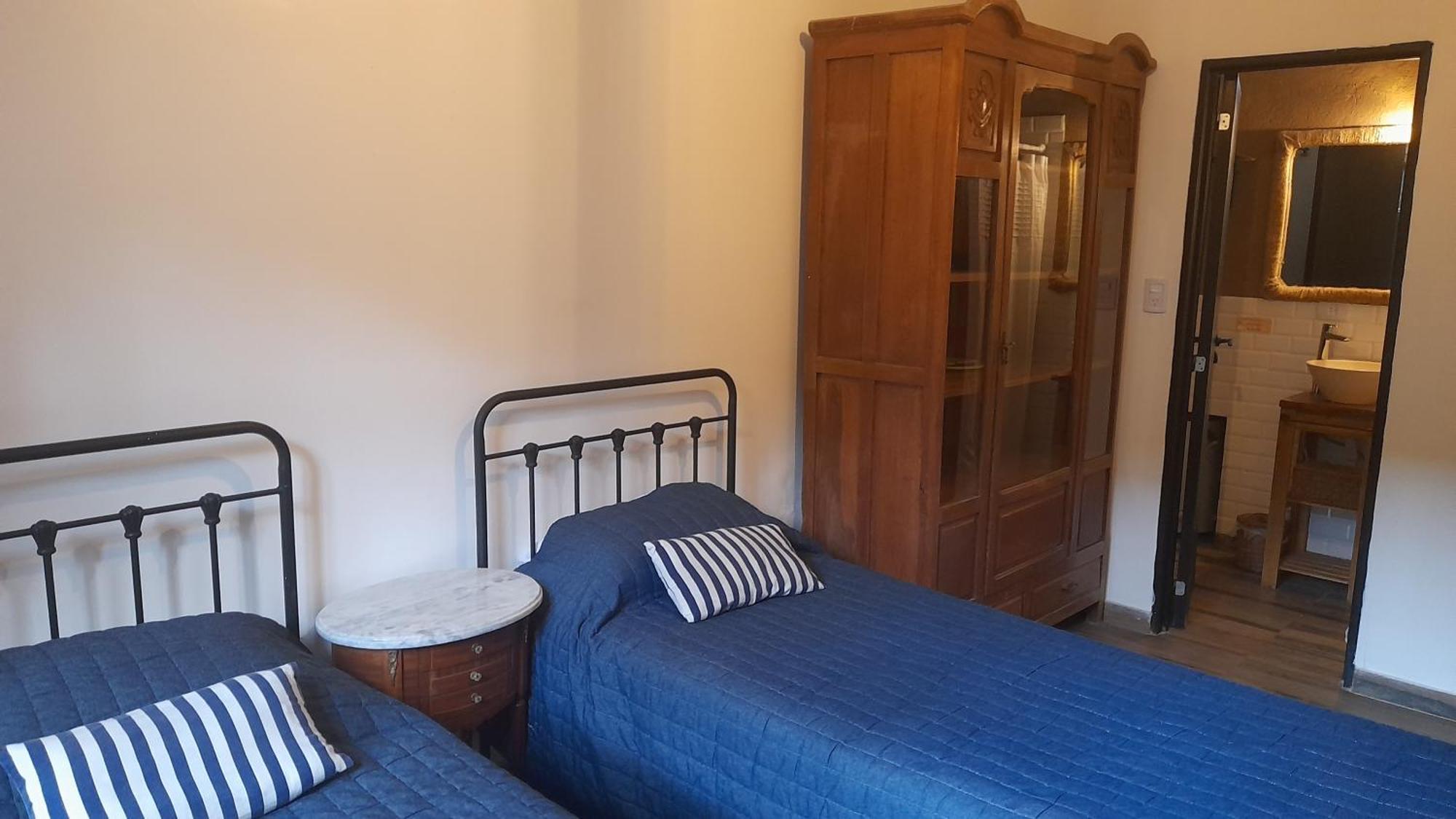 Apartment La Casita