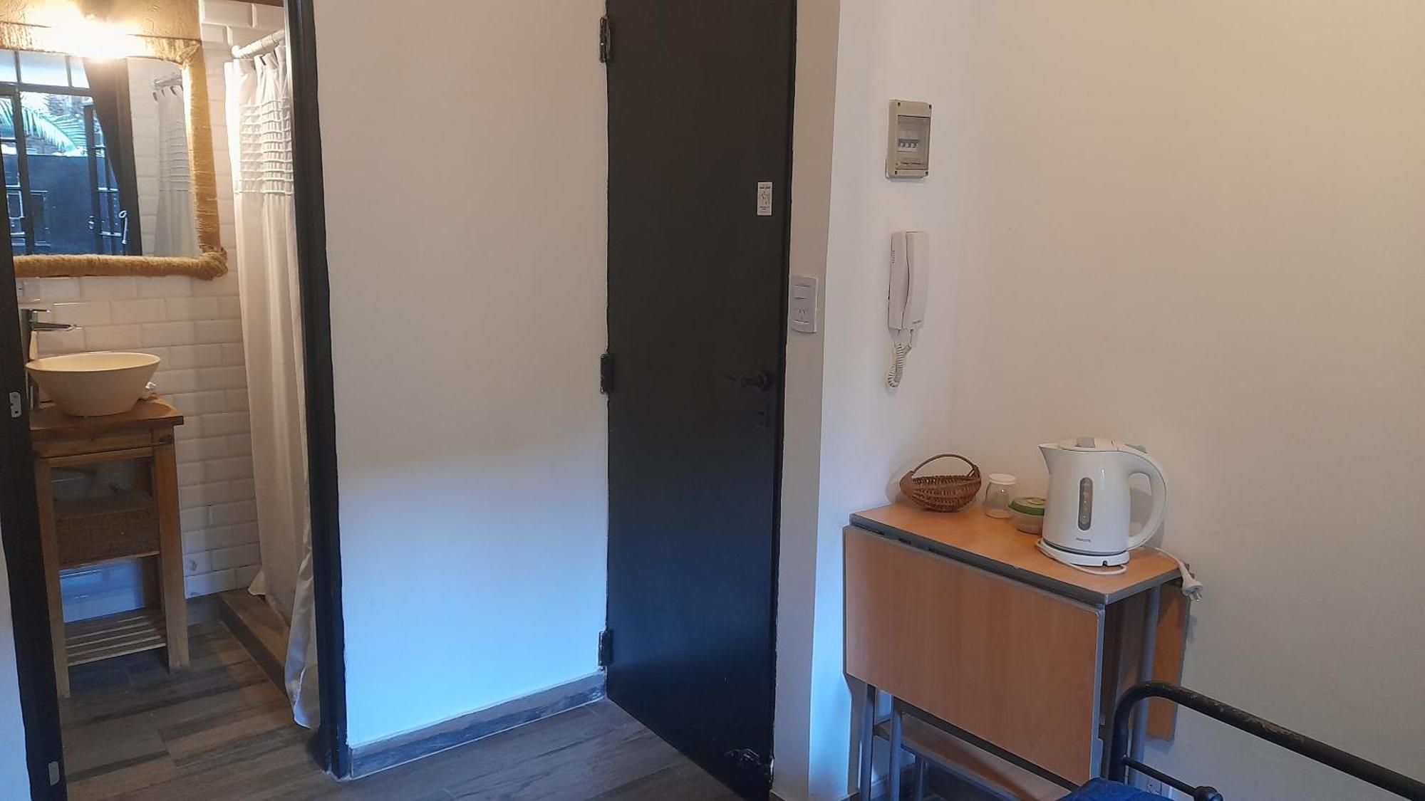 La Casita Apartment *