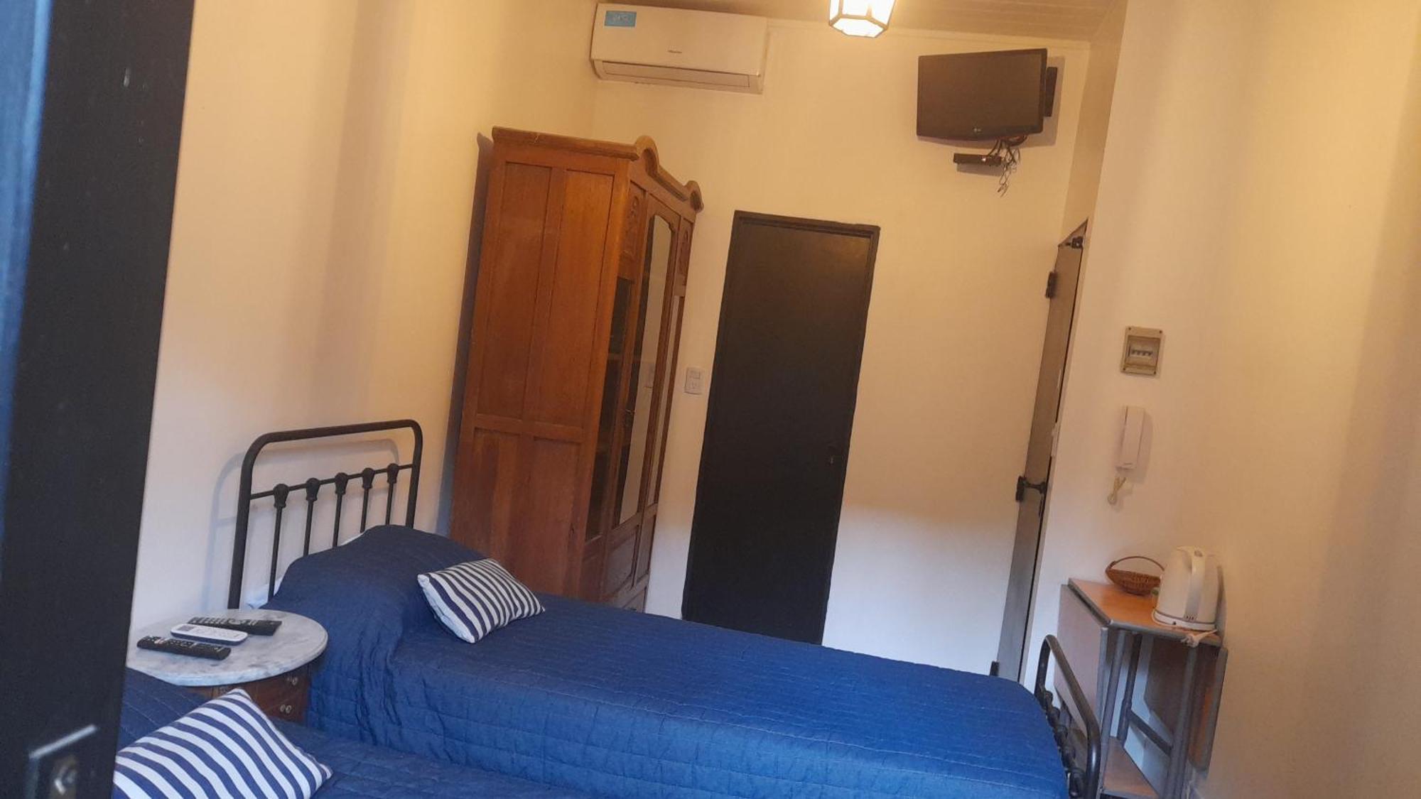 La Casita Buenos Aires