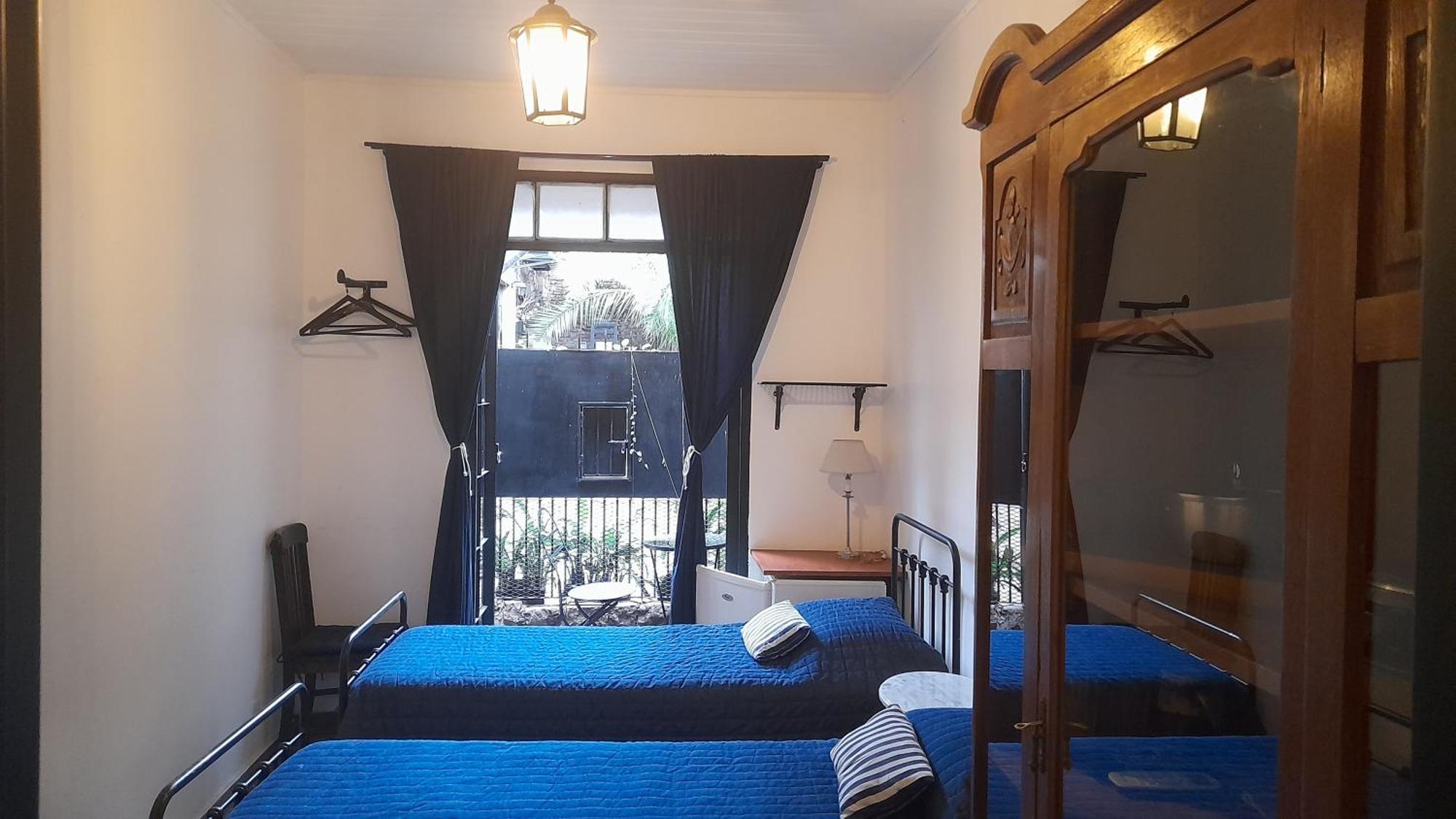 La Casita Apartment *