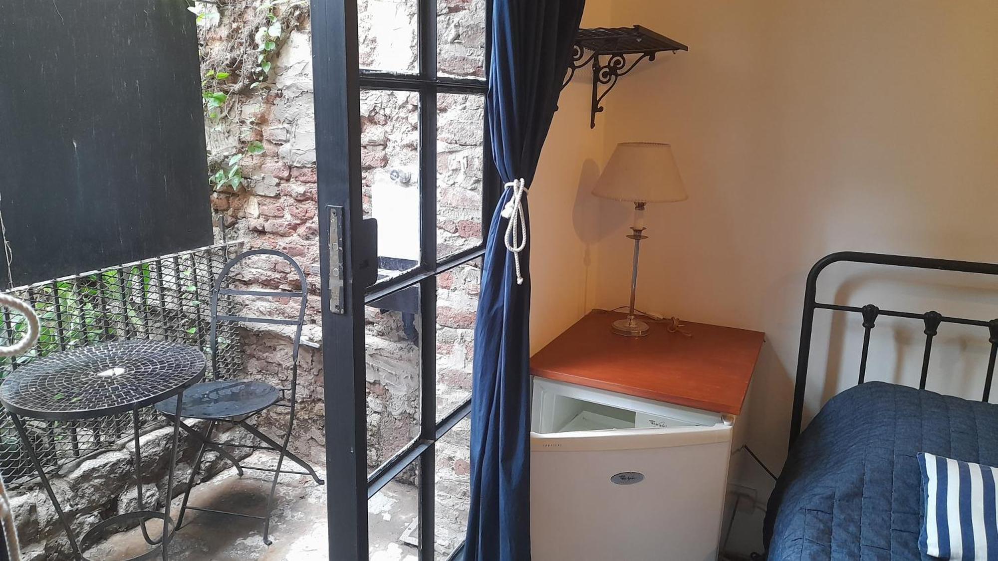 Apartment La Casita