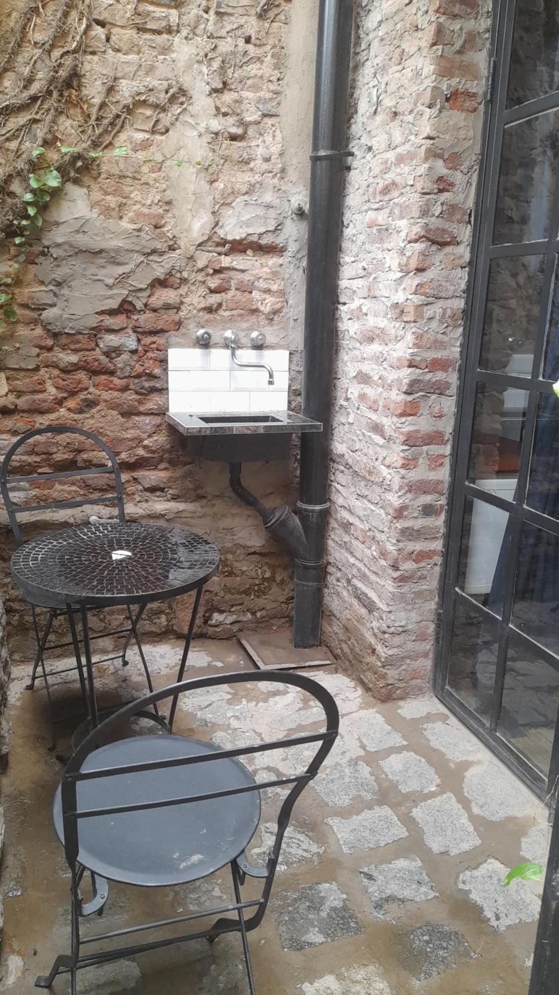 La Casita Apartment Buenos Aires