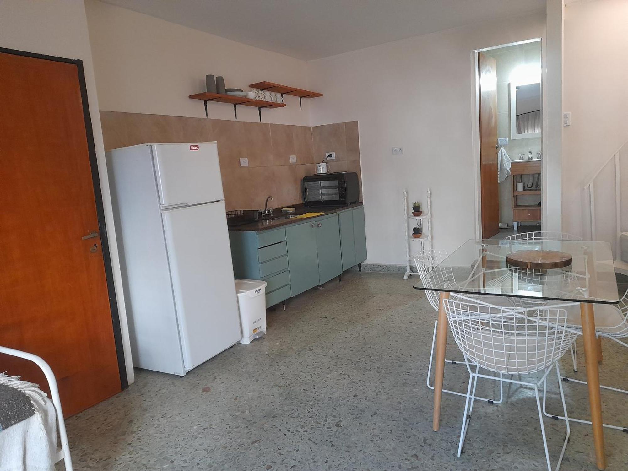 La Casita Buenos Aires