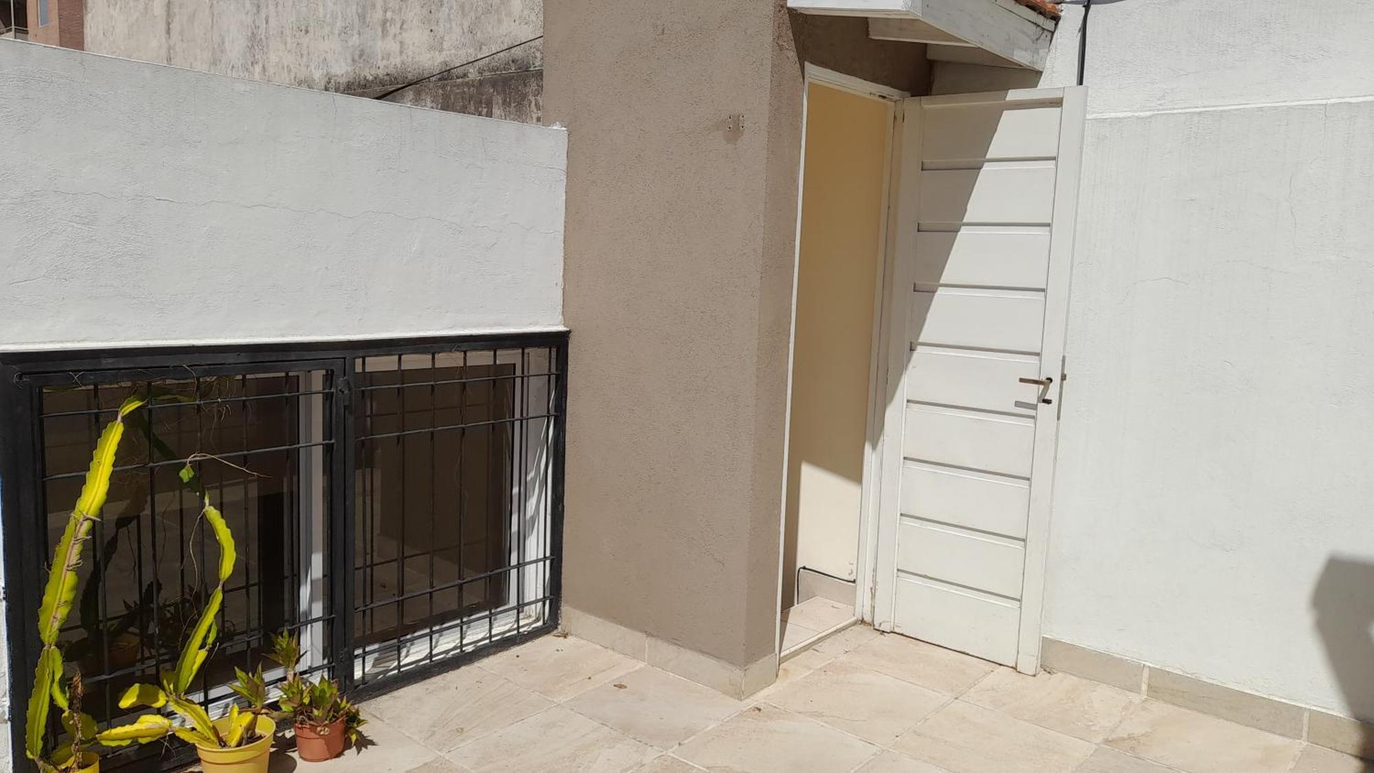 Apartment La Casita