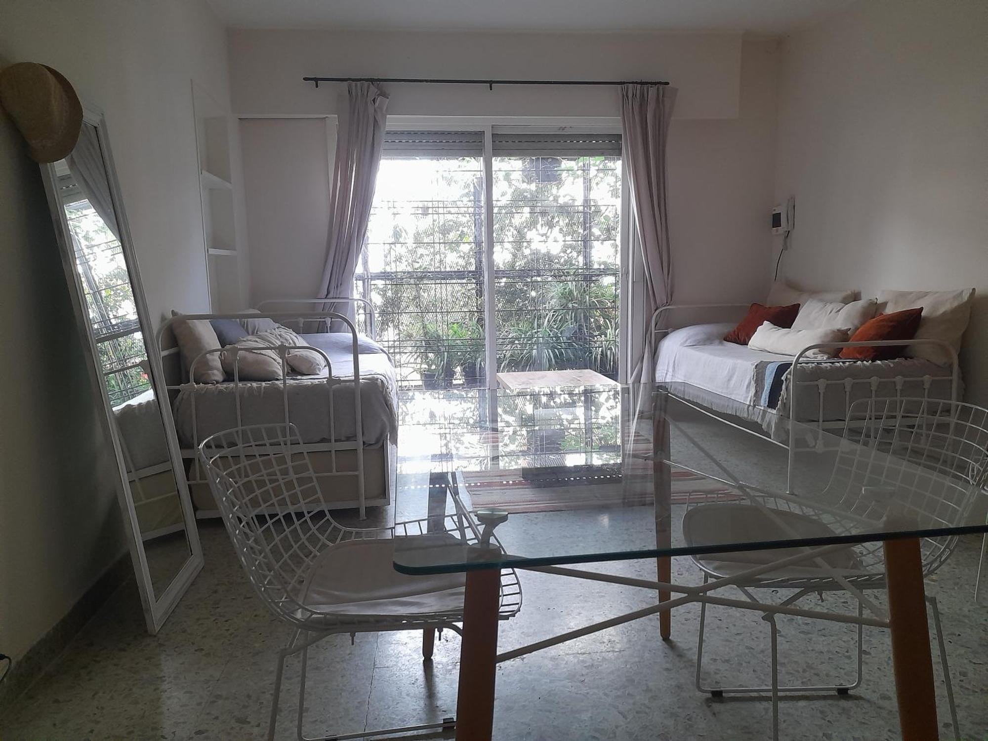Apartment La Casita *
