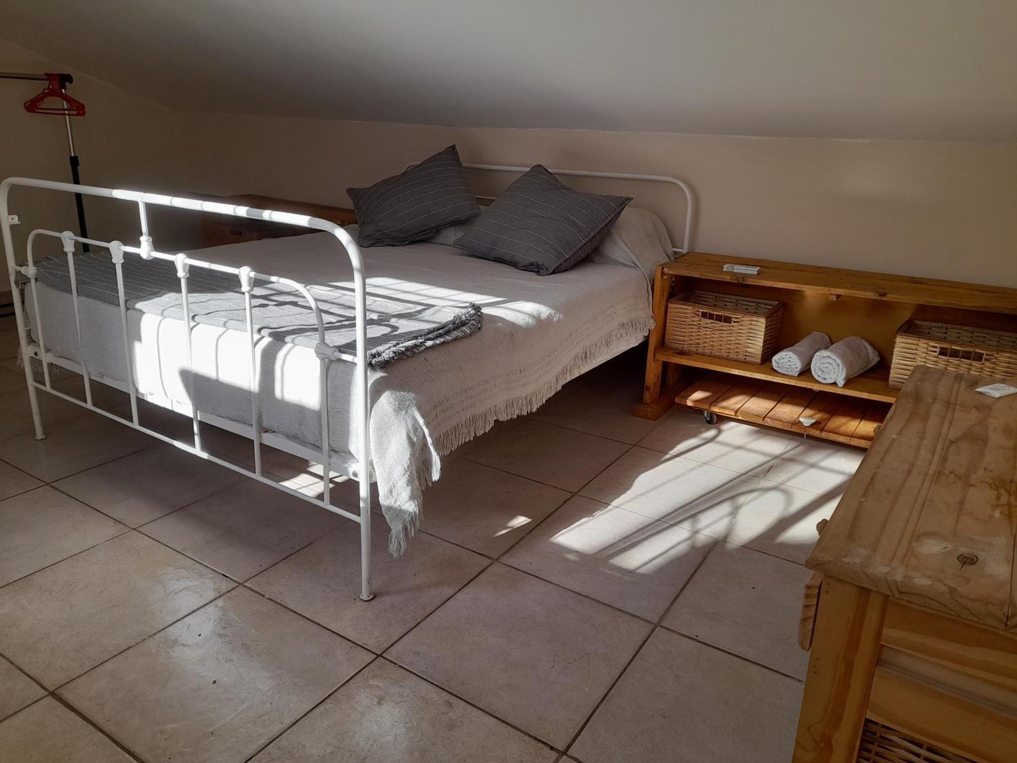 La Casita Apartment Buenos Aires