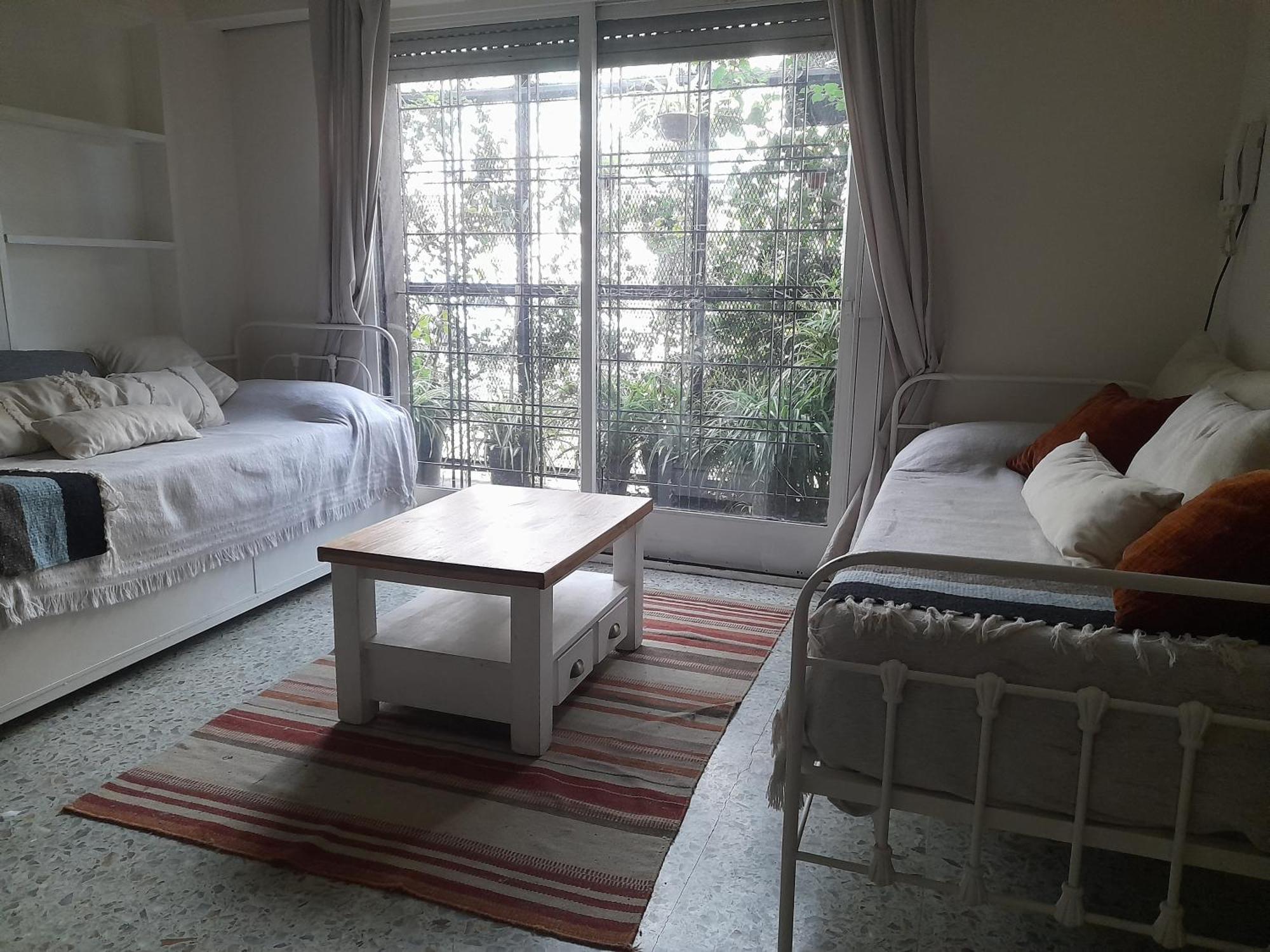 La Casita Buenos Aires