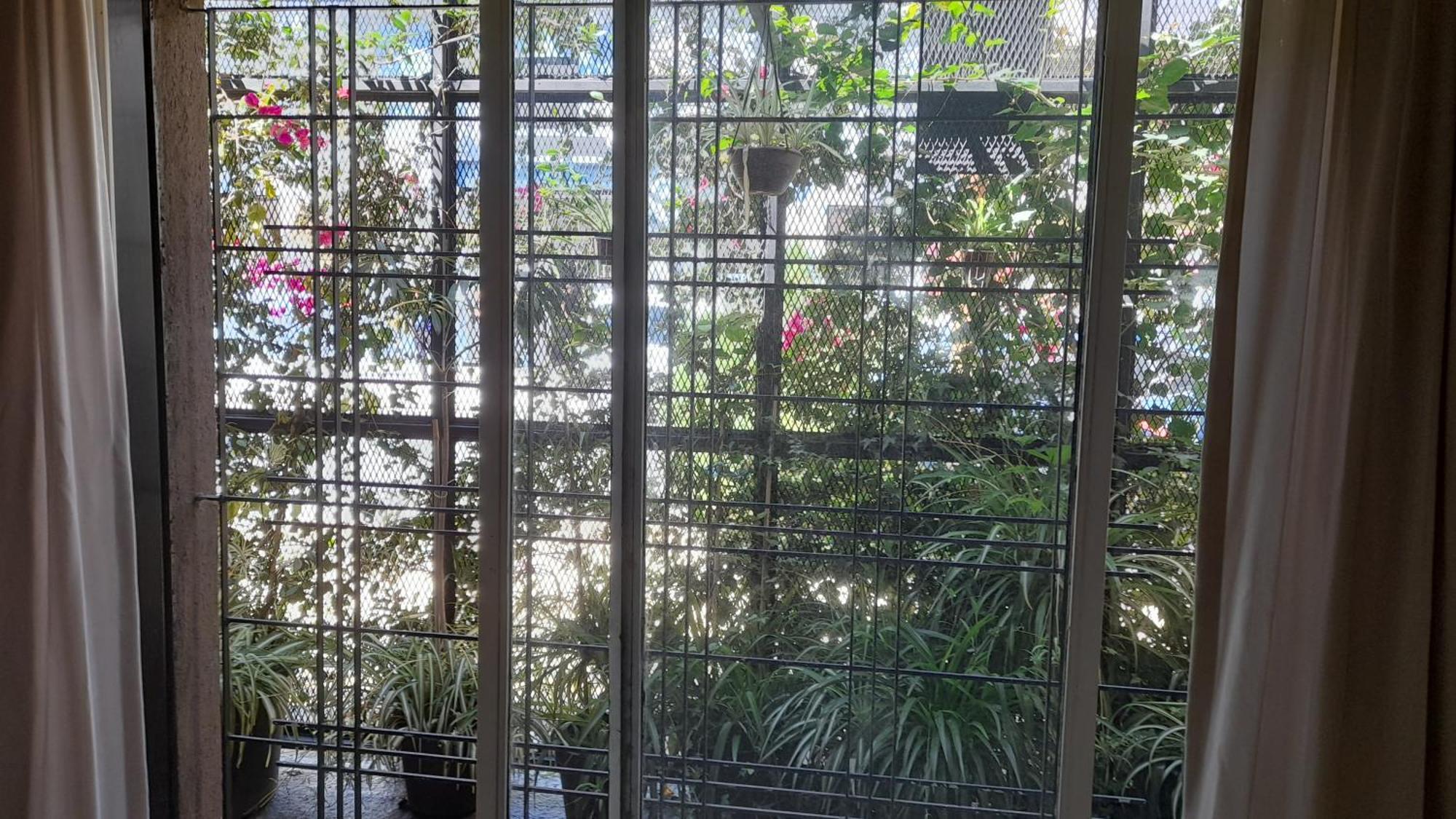 La Casita Apartment Buenos Aires