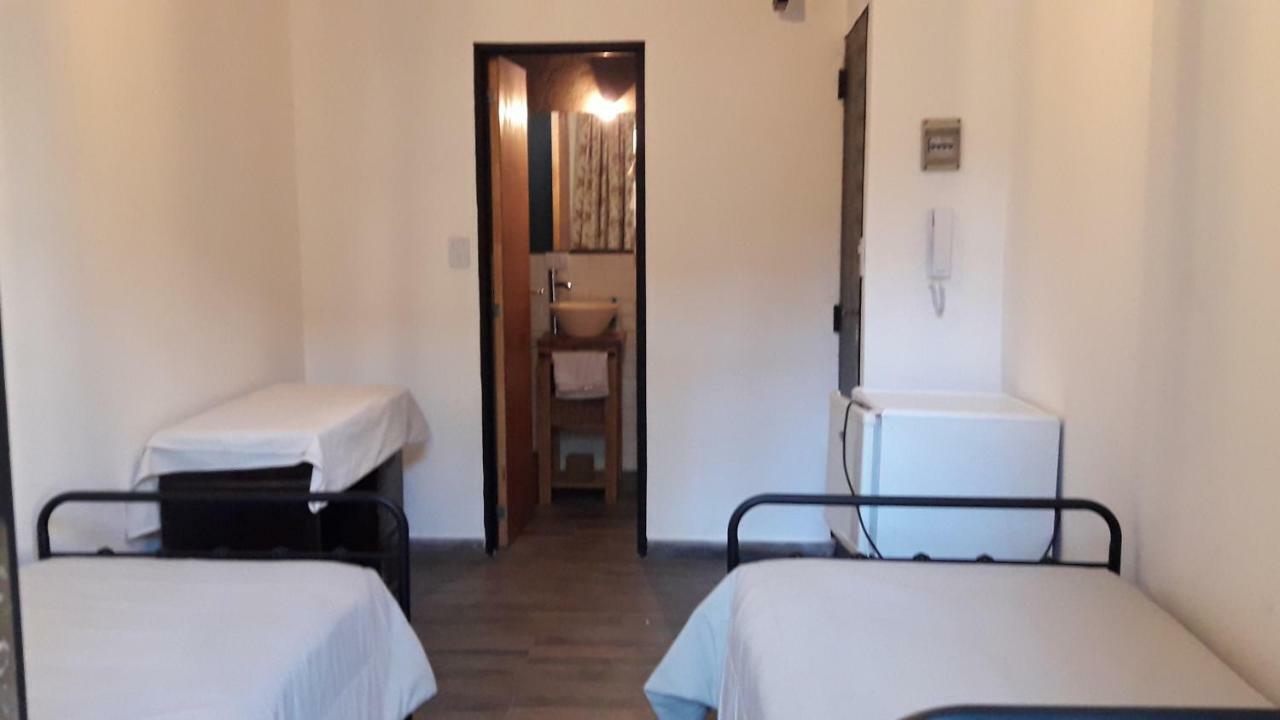 La Casita Apartment