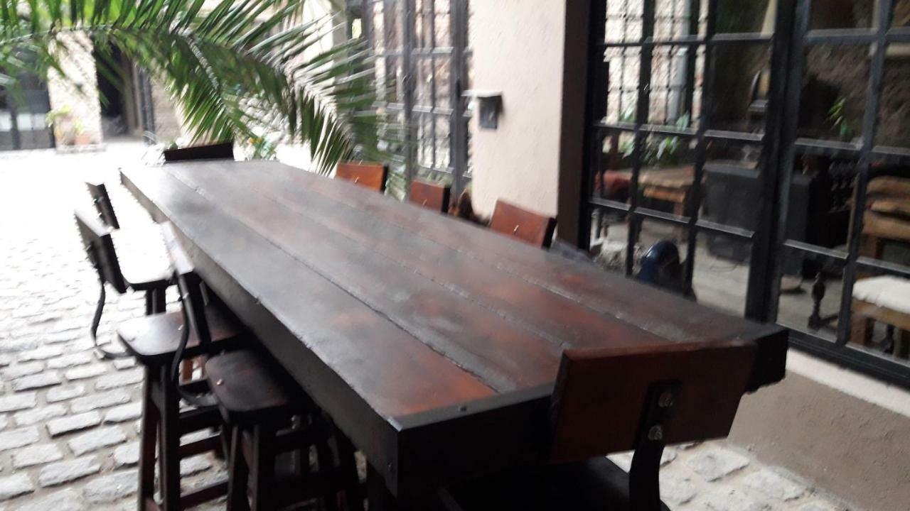 La Casita Apartment Buenos Aires