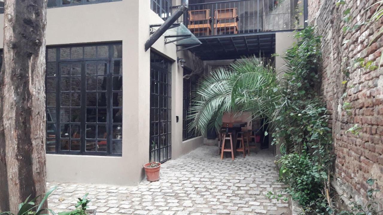 La Casita Apartment Buenos Aires