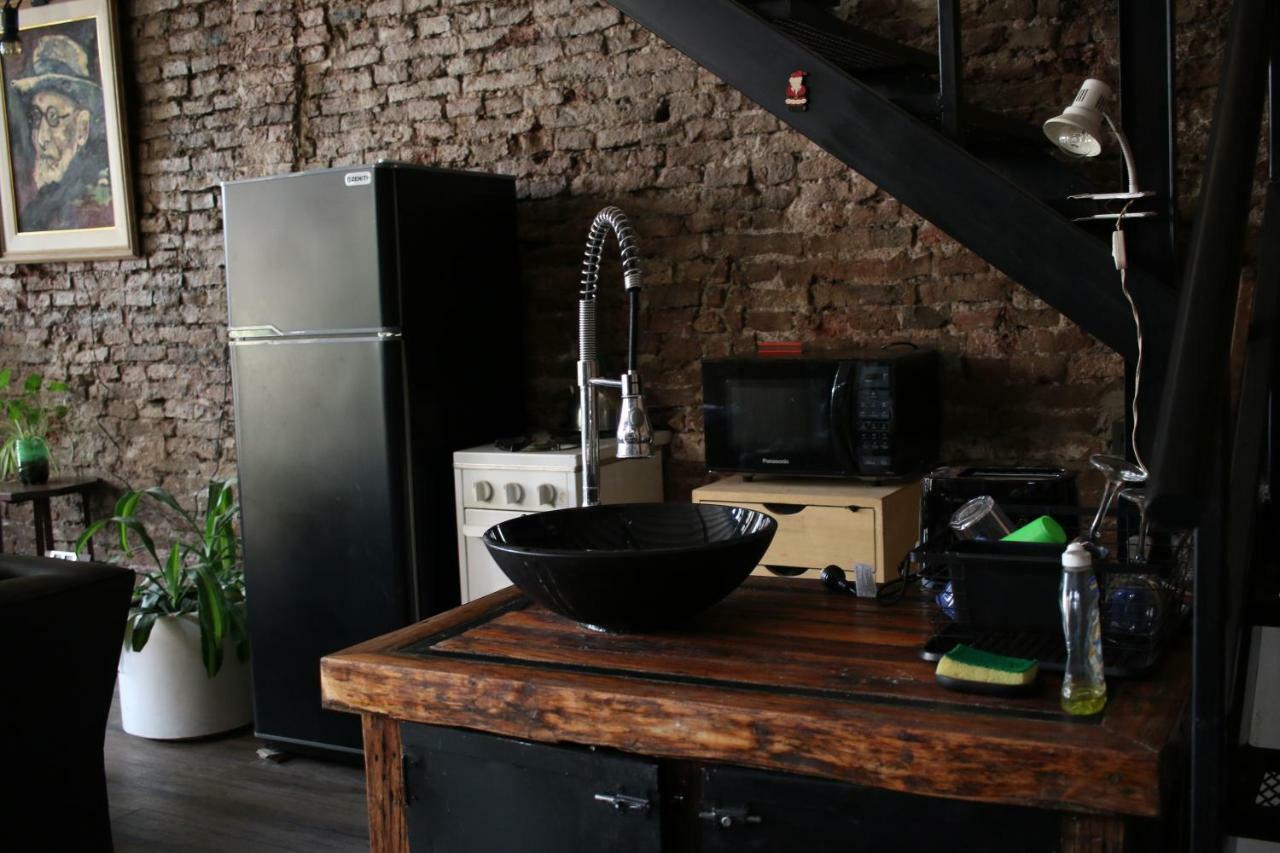 La Casita Apartment *