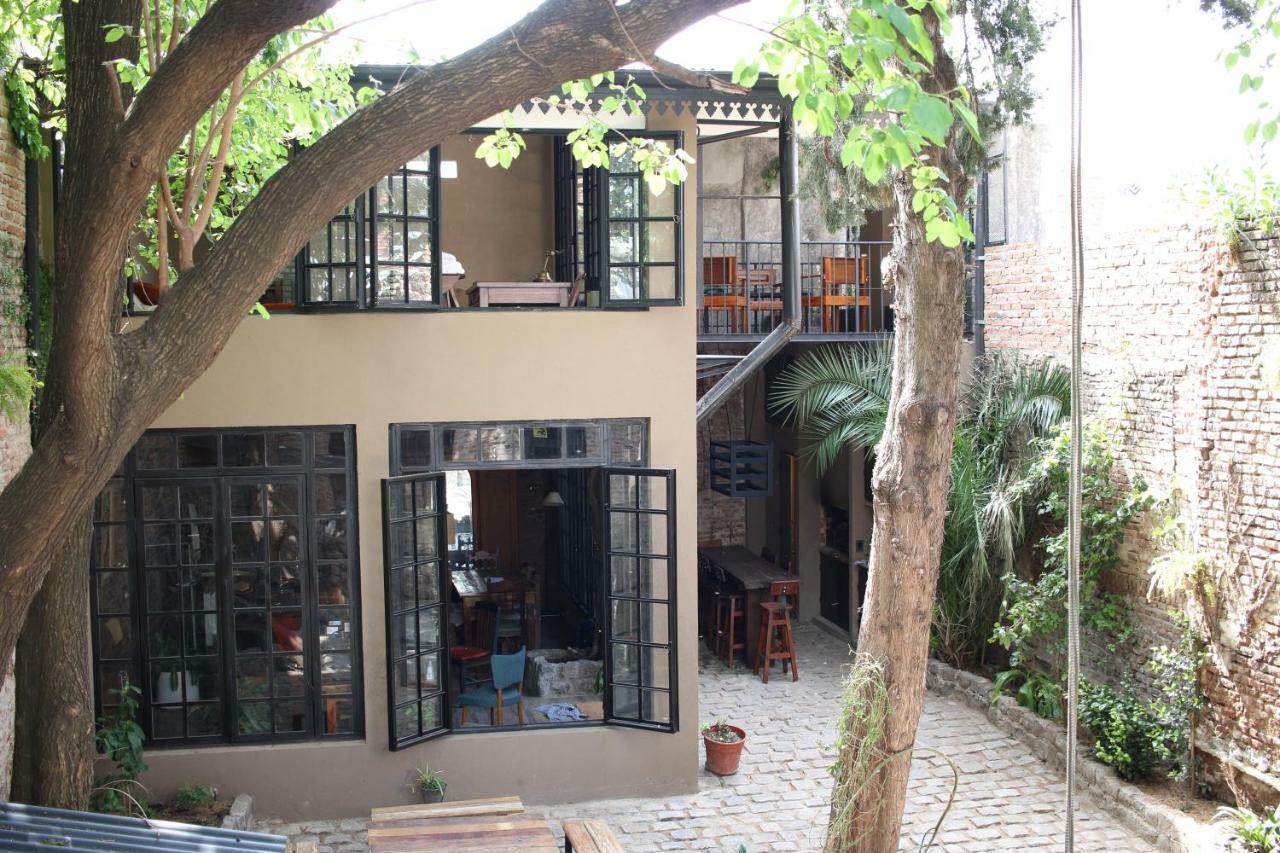 La Casita Apartment Buenos Aires