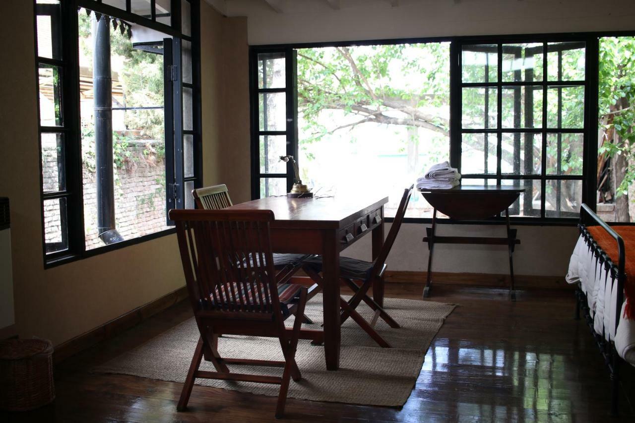 La Casita Apartment