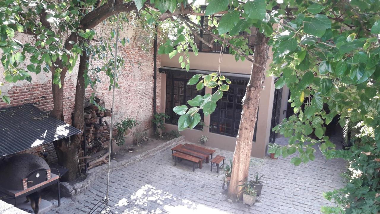 La Casita * Buenos Aires
